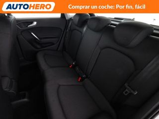 Audi A1 1.6 TDI Attraction