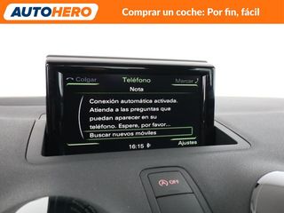 Audi A1 1.6 TDI Attraction