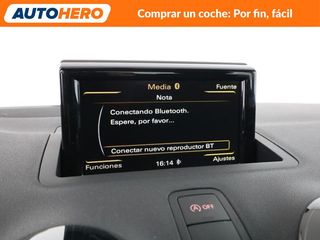 Audi A1 1.6 TDI Attraction