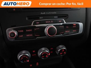 Audi A1 1.6 TDI Attraction