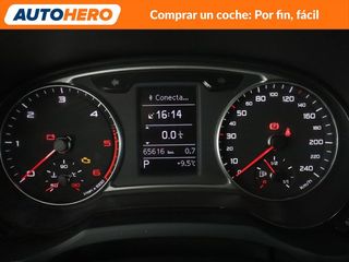 Audi A1 1.6 TDI Attraction