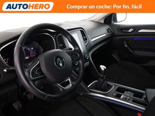 Renault Megane 1.3 TCe Zen