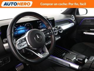 Mercedes Clase GLB GLB 200 d AMG Line