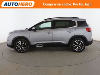 Citroën C5 Aircross 1.5 Blue-HDi Shine