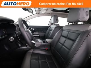 Citroën C5 Aircross 1.5 Blue-HDi Shine