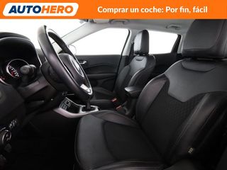 Jeep Compass 1.3 T-GDI Longitude FWD