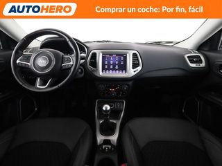 Jeep Compass 1.3 T-GDI Longitude FWD
