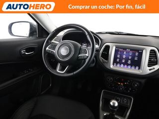 Jeep Compass 1.3 T-GDI Longitude FWD