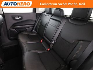 Jeep Compass 1.3 T-GDI Longitude FWD