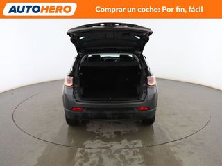 Jeep Compass 1.3 T-GDI Longitude FWD