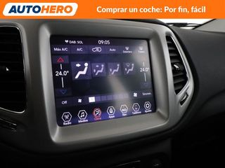 Jeep Compass 1.3 T-GDI Longitude FWD
