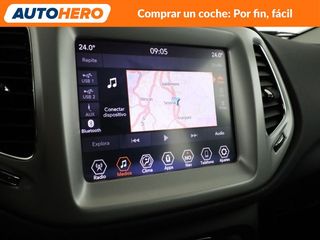 Jeep Compass 1.3 T-GDI Longitude FWD