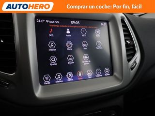 Jeep Compass 1.3 T-GDI Longitude FWD