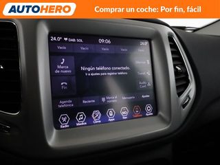 Jeep Compass 1.3 T-GDI Longitude FWD