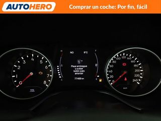 Jeep Compass 1.3 T-GDI Longitude FWD