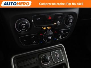 Jeep Compass 1.3 T-GDI Longitude FWD