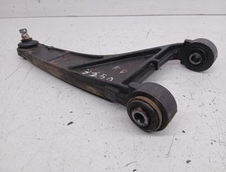 Renault 229258 brazo suspensión inferior scenic i