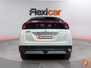 Mitsubishi Eclipse Cross 150T Motion CVT