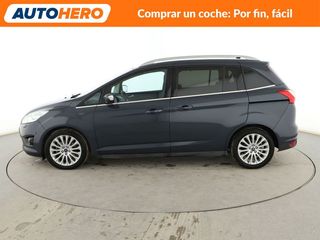 Ford Grand C-MAX 2.0 TDCi Titanium