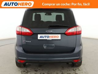 Ford Grand C-MAX 2.0 TDCi Titanium