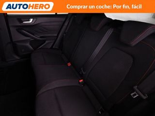 Ford Focus 1.0 EcoBoost ST-Line