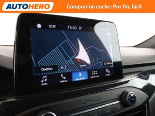 Ford Focus 1.0 EcoBoost ST-Line