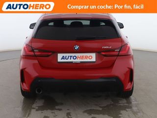 BMW Serie 1 116d M Sport