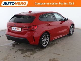 BMW Serie 1 116d M Sport
