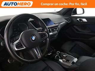 BMW Serie 1 116d M Sport