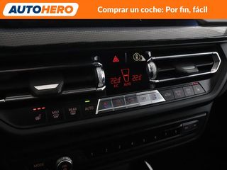 BMW Serie 1 116d M Sport