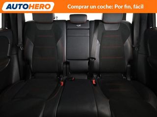 Mercedes Clase GLB GLB 200 d AMG Line