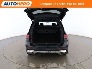 Mercedes Clase GLB GLB 200 d AMG Line