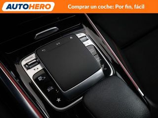 Mercedes Clase GLB GLB 200 d AMG Line