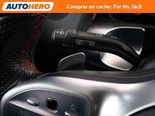 Mercedes Clase GLB GLB 200 d AMG Line