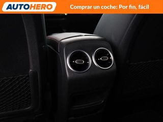 Mercedes Clase GLB GLB 200 d AMG Line