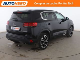 Citroën C5 Aircross 1.5 Blue-HDi Feel