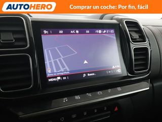 Citroën C5 Aircross 1.5 Blue-HDi Feel