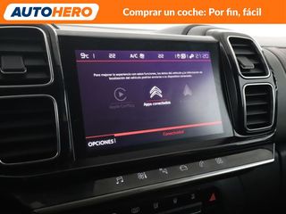 Citroën C5 Aircross 1.5 Blue-HDi Feel