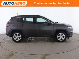 Jeep Compass 1.4 M-Air Night Eagle 4x2