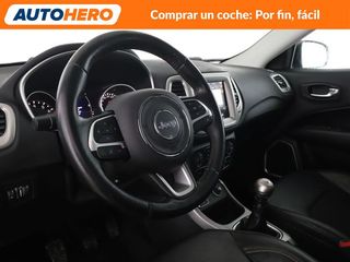 Jeep Compass 1.4 M-Air Night Eagle 4x2