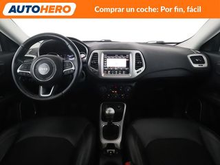 Jeep Compass 1.4 M-Air Night Eagle 4x2