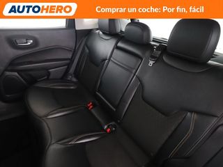 Jeep Compass 1.4 M-Air Night Eagle 4x2