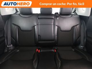 Jeep Compass 1.4 M-Air Night Eagle 4x2