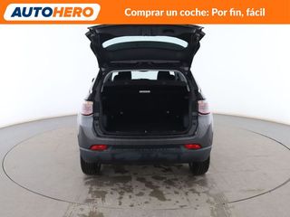 Jeep Compass 1.4 M-Air Night Eagle 4x2