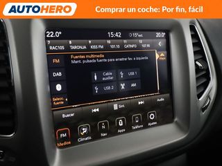 Jeep Compass 1.4 M-Air Night Eagle 4x2