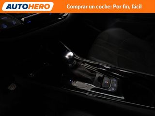 Toyota C-HR 2.0 Hybrid GR Sport