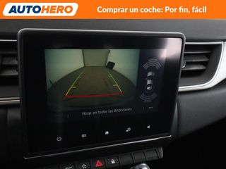 Renault Captur 1.0 TCe Zen