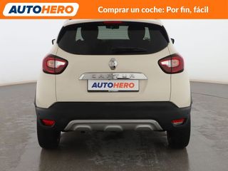 Renault Captur 1.5 dCi Energy Zen
