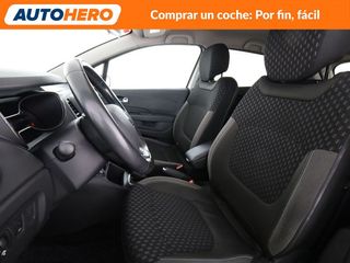 Renault Captur 1.5 dCi Energy Zen