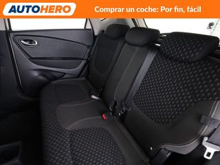 Renault Captur 1.5 dCi Energy Zen